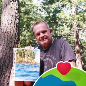 Meet your Posher, Richard